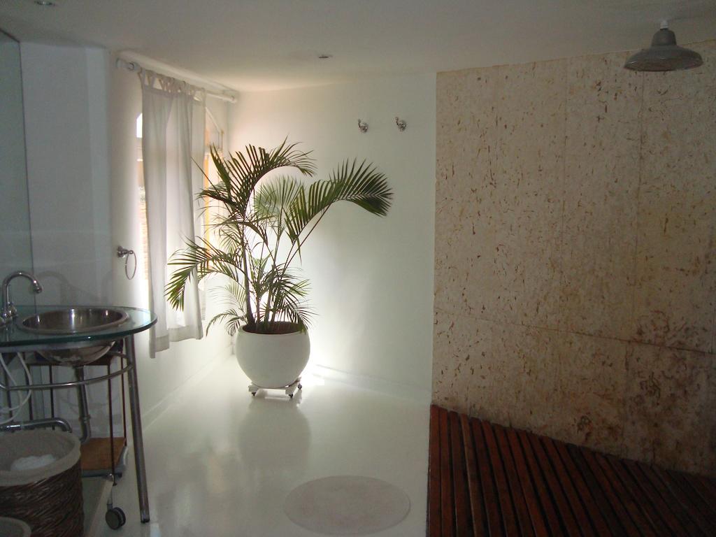 Penthouse Caribbean View And Private Pool, Cartagena Apartment Exterior photo