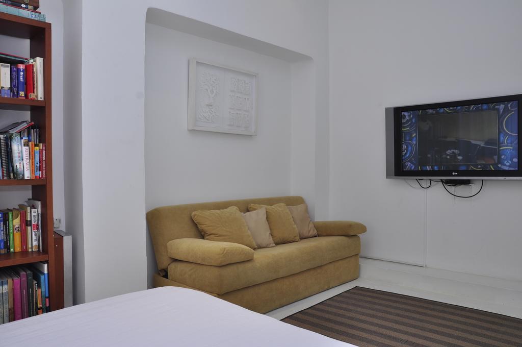 Penthouse Caribbean View And Private Pool, Cartagena Apartment Exterior photo