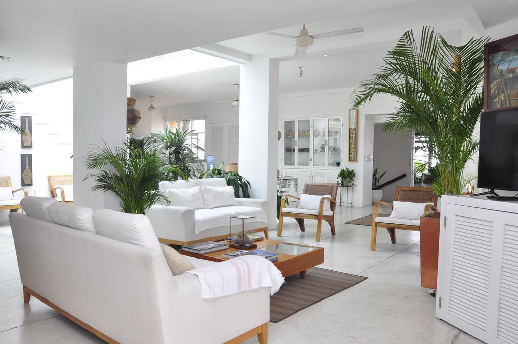 Penthouse Caribbean View And Private Pool, Cartagena Apartment Exterior photo
