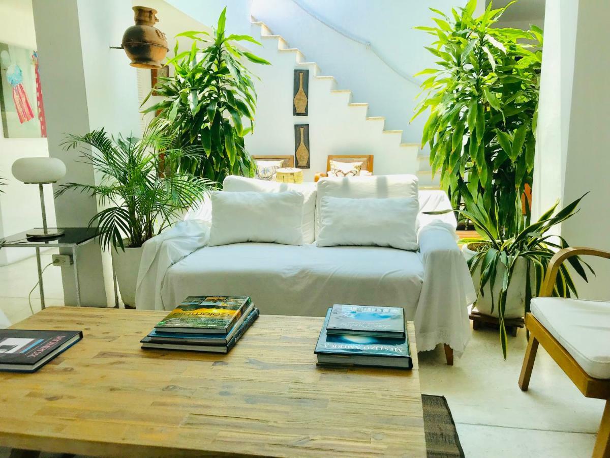 Penthouse Caribbean View And Private Pool, Cartagena Apartment Exterior photo