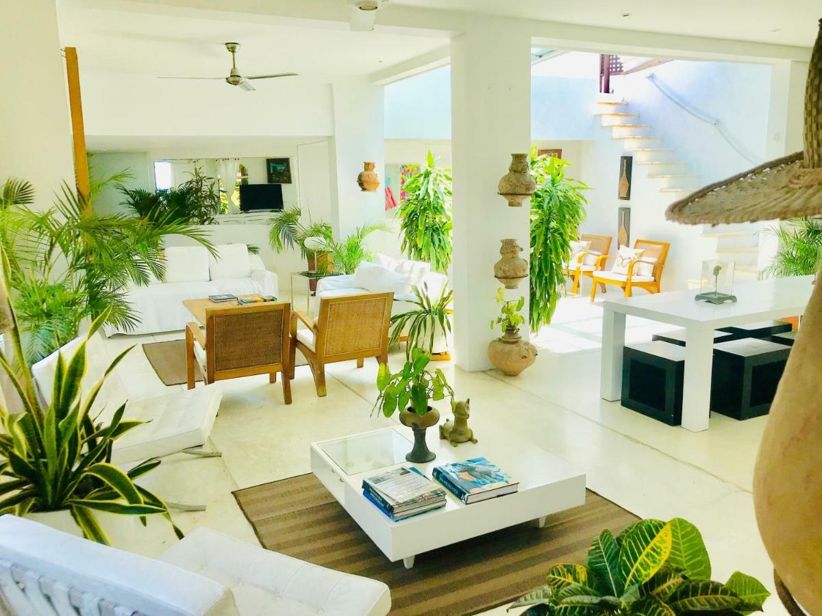 Penthouse Caribbean View And Private Pool, Cartagena Apartment Exterior photo